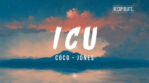 Stream/Download “Coco Jones - ICU (Lyrics)” here:https://CocoJones.lnk.to/WIDTYDeluxeMUSIC SUBMISSIONS / BUSINESS / PROMO - privilegernb@gmail.comPrivilege R...